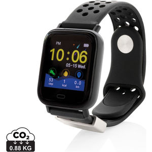 xd collection activity tracker